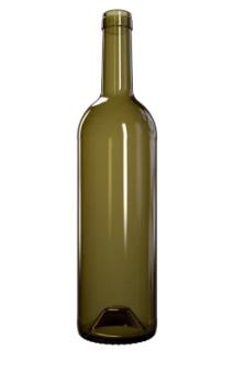 0,75 Bordeaux Evolution  BM antik 